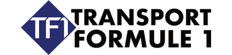Transport Formule 1