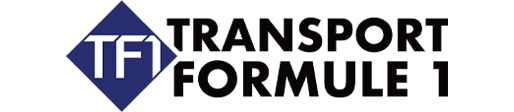 Transport Formule 1